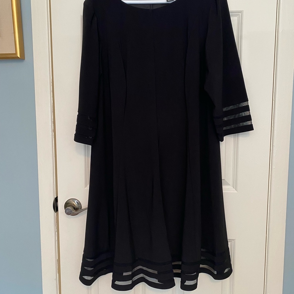 Jessica Howard dress